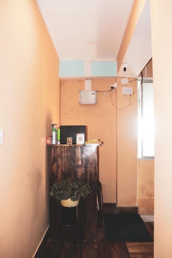Sharthi Homestay And Lodging Namchi Exterior photo